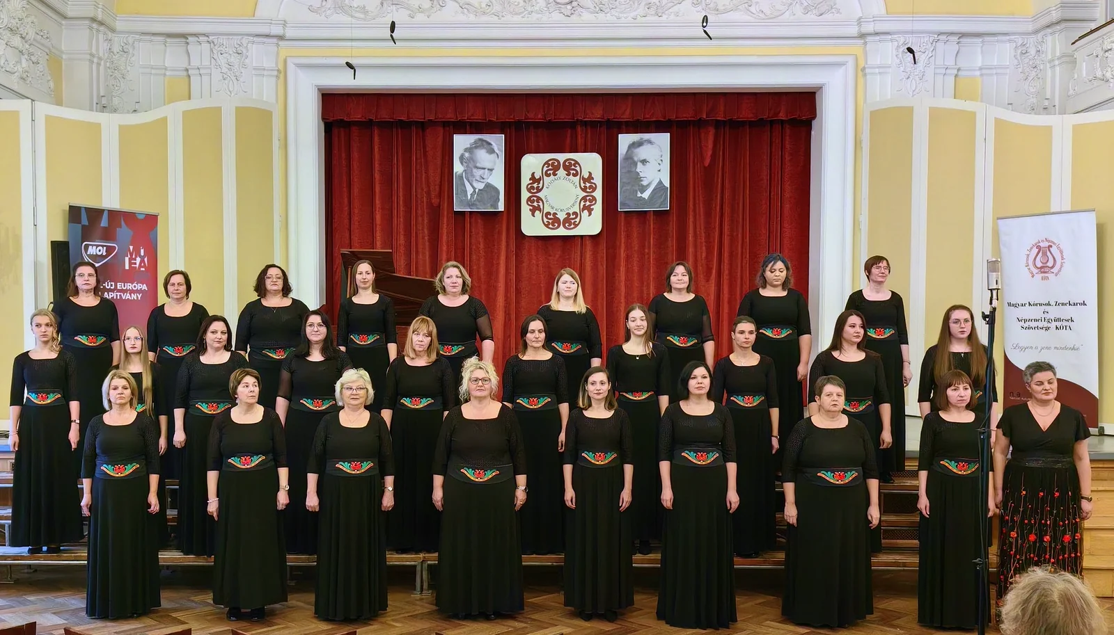 Pro Musica Kamarakórus