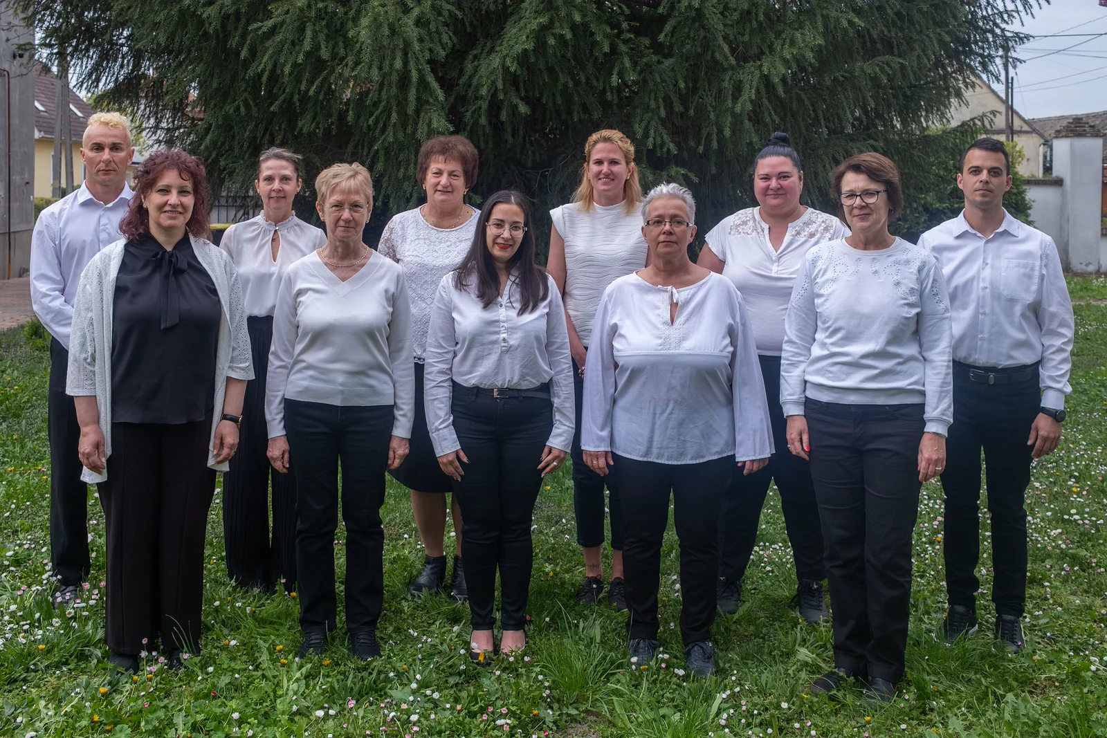 Zenekedvelők Kórusa